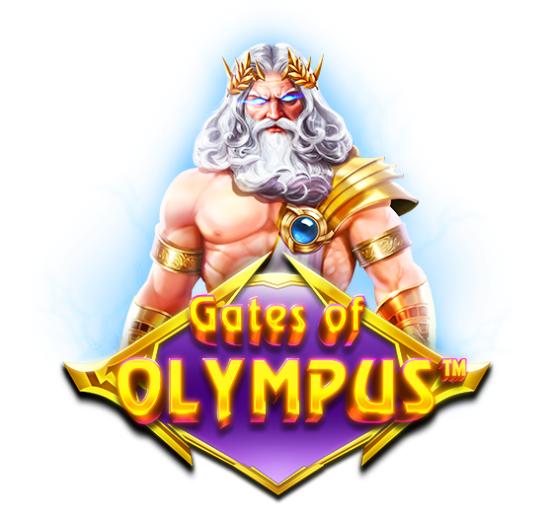 Gates of Olympus by Pragmatic Play