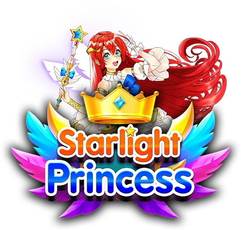 Starlight Princess by Pragmatic Play