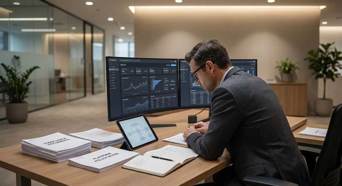 Author analysing Spinbet player terms Fictional iGaming policy analyst reviewing terms and account rules